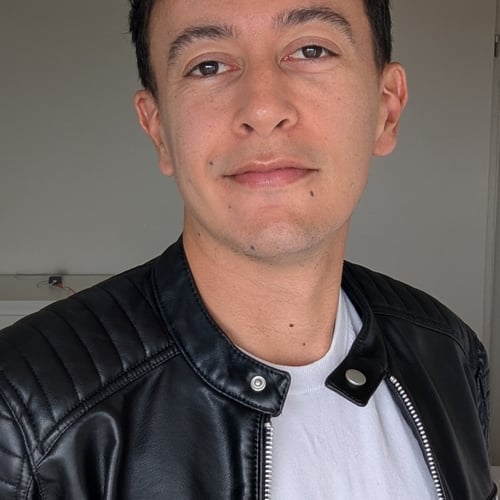 Mauricio Mattos