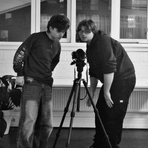 Point Productions