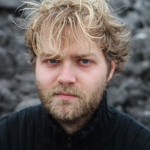 Sem Voortman
