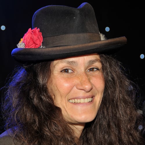 Fatima-Zohra Buurman