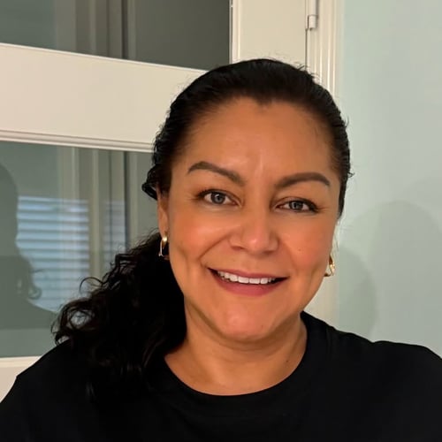 Elsa Galvan