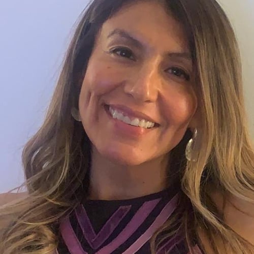 Leonora Sanchez