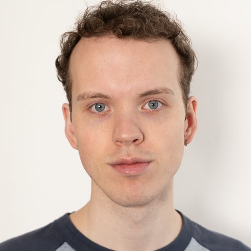 René van der Veen