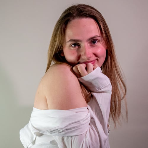 Suze van Alphen