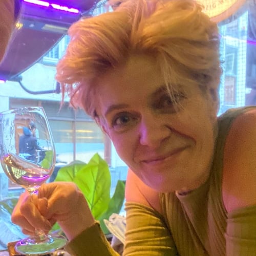 Hanneke Borger