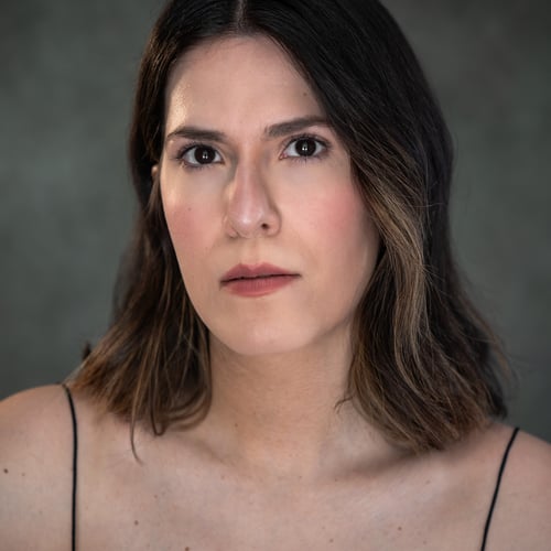 Konstantina Koutsaftaki