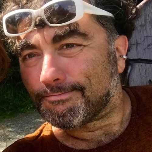 Alex Ivanov