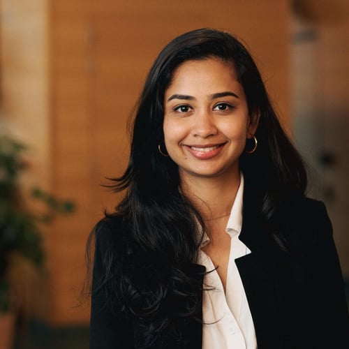 Deeksha Bhaskar