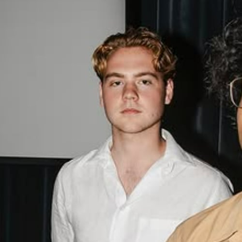 Rick van Wijk