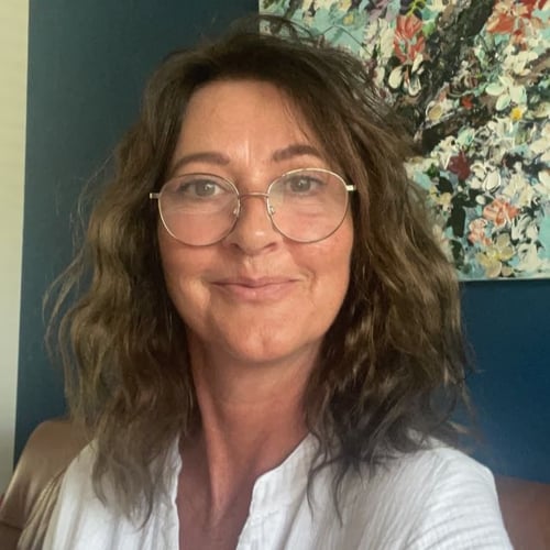 Sabine Spakman