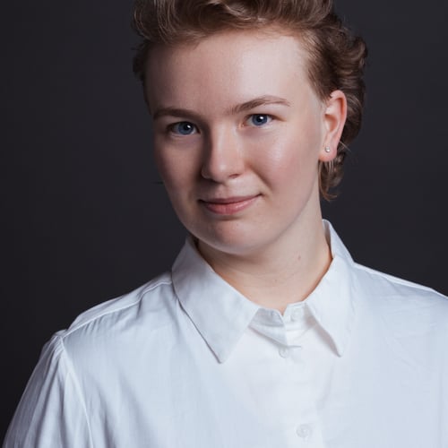 Elise Ulijn