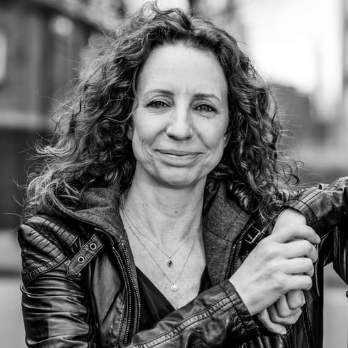 Barbara Kouwijzer