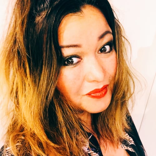Sherly Iljas