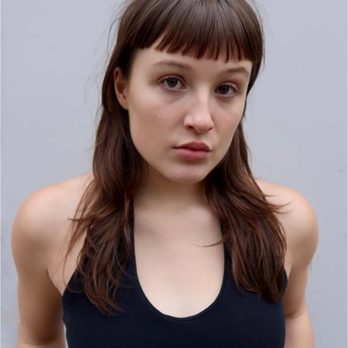 Mariví van den Hooff