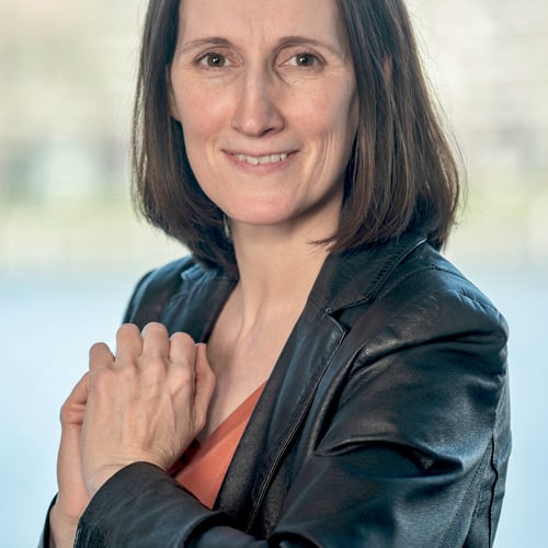 Sabine Maes
