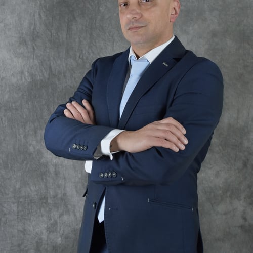 Daniel Vermeulen