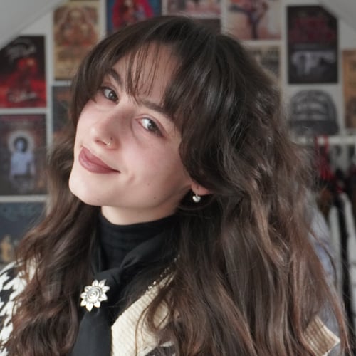 Diana alexandra Bălaș