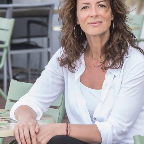 Heleen Minderaa