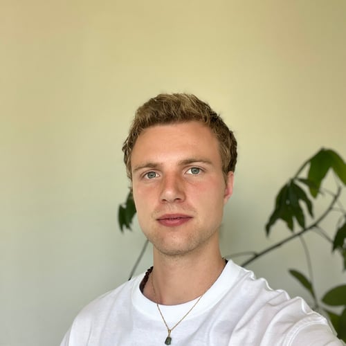 Thomas Mathijs Wenker