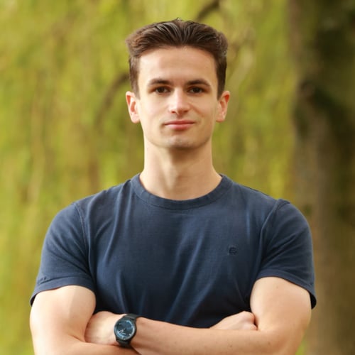 Hessel Paans