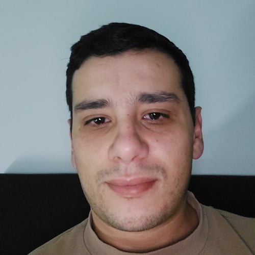 Youssef el Issaoui