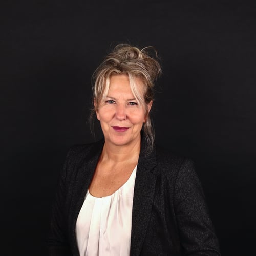 Marieke Thissen