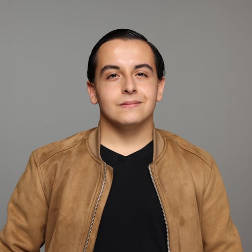 Marc Hadida
