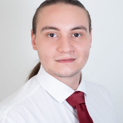 Andrei - Dican