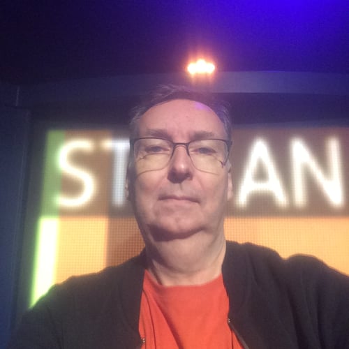 Stefan Eijs