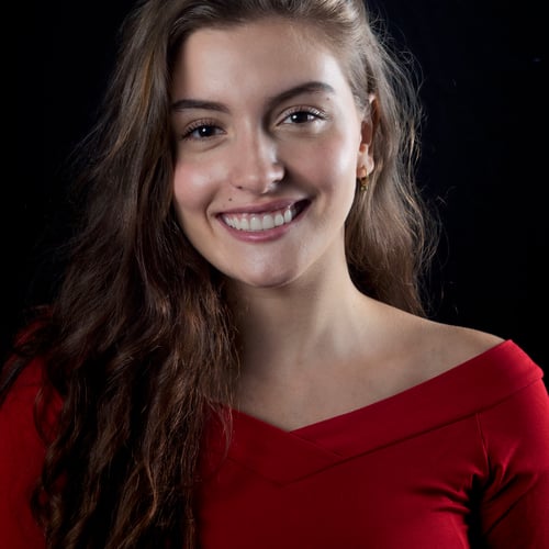 Eva Gozé