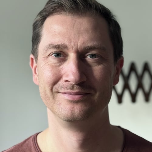 Sjoerd Schipper