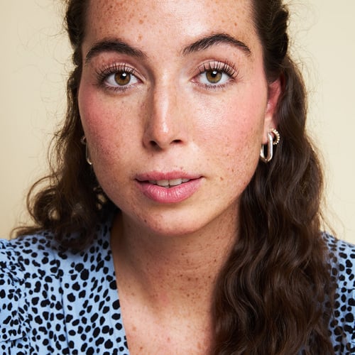 Hilde Lageveen