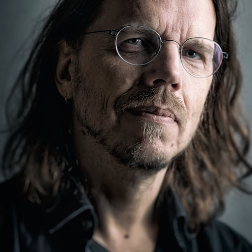 Marco Vermaas