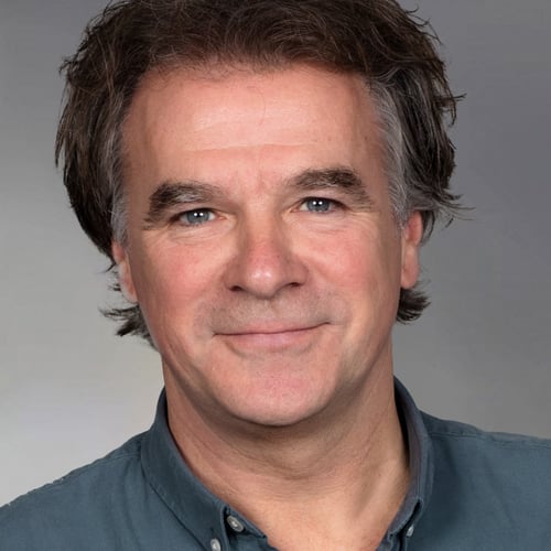 Jeremy Luton