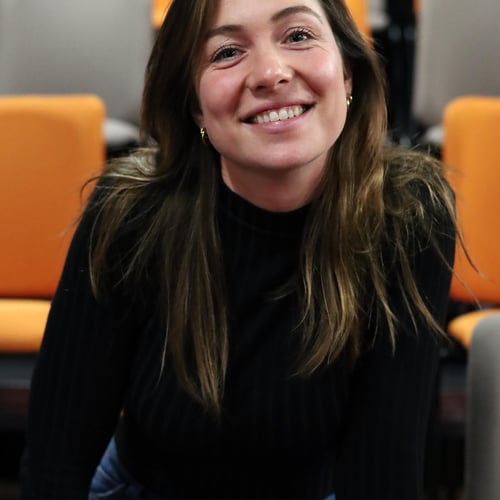 Mila Werner