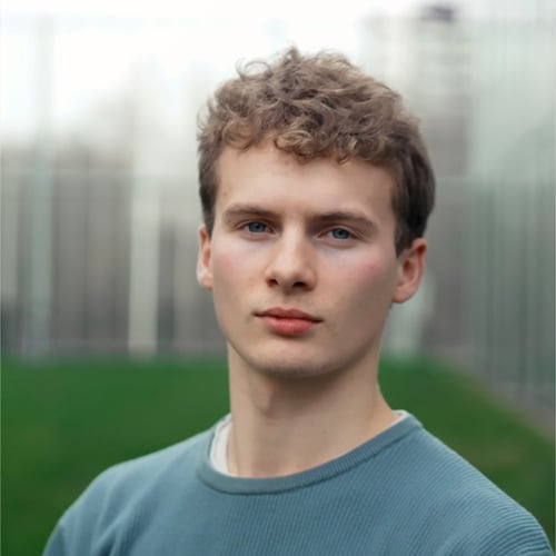 Pieter De Pagie