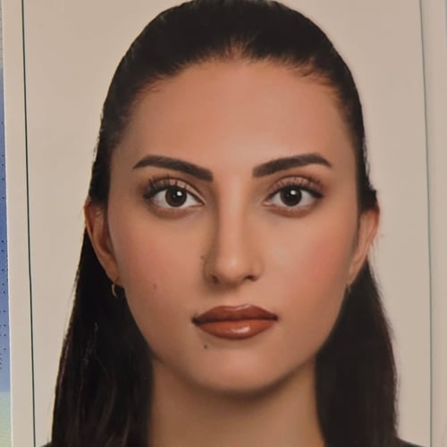 Tannaz Davoodi
