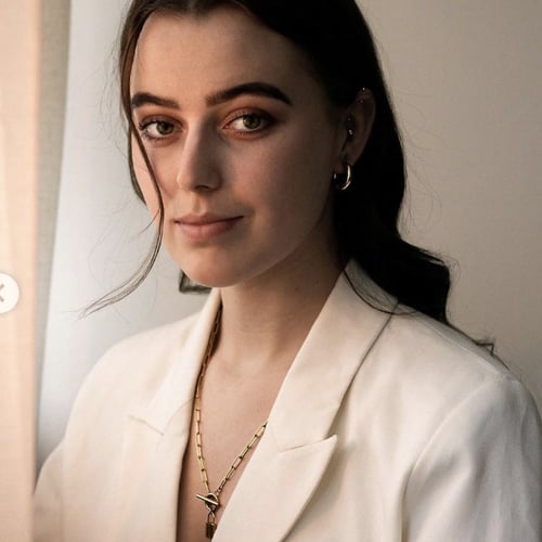 Nicolette Weideman