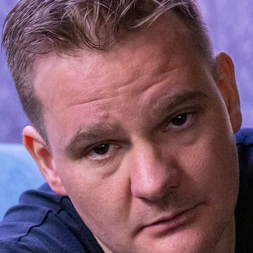 Terence van Koert