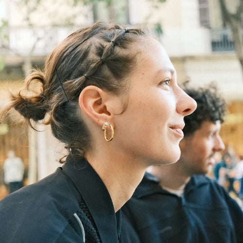Sascha Stouthamer
