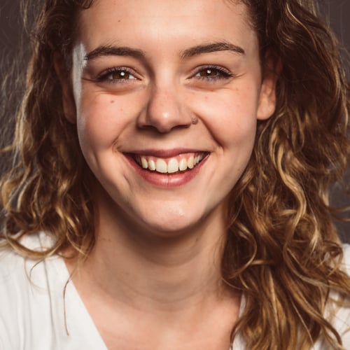 Anke Verhoeven