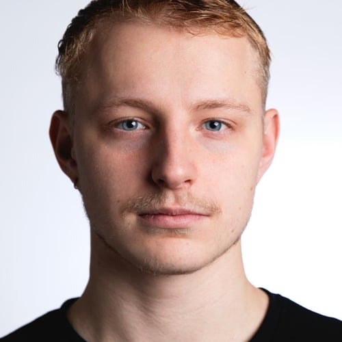 Max Weisscher