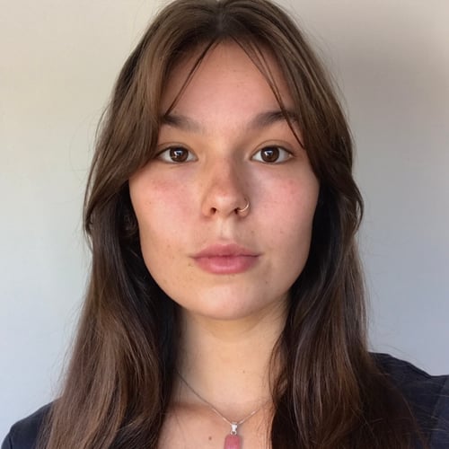 Fabienne Huizer