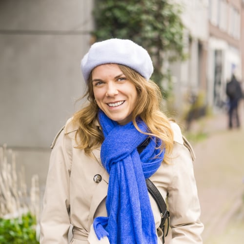 Nathalie Bender