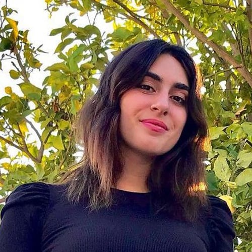 Maria lopes Palma