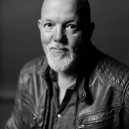 Paul Donkers