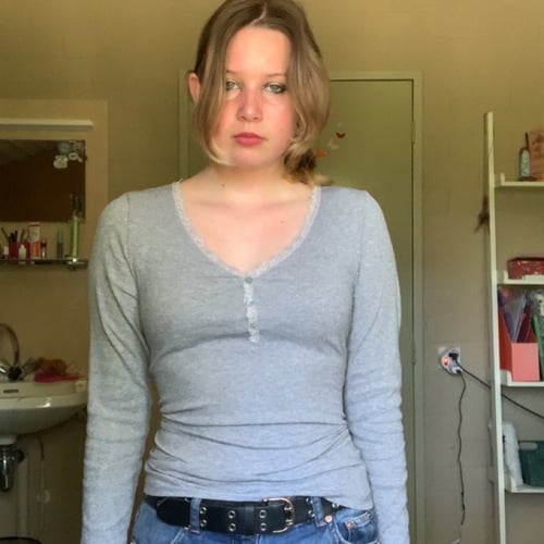 Nadya dagmar Van Der Lusdonk