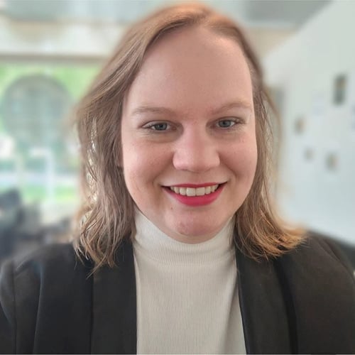 Rianne Westendorp