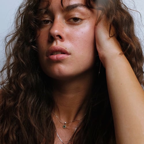 Chrissy Holtzhuizer