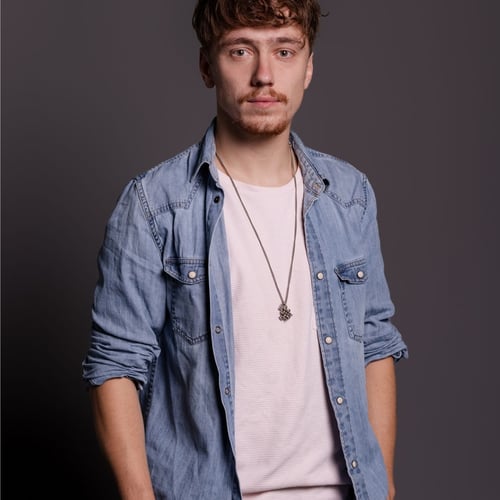 Xander Genevasen